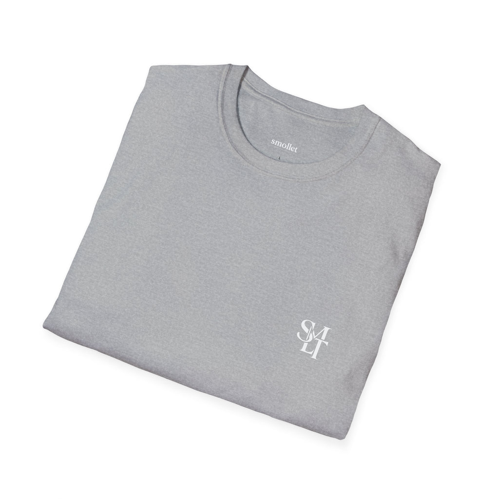 Think Outside the Box T-Shirt — Inspirational Graphic Tee