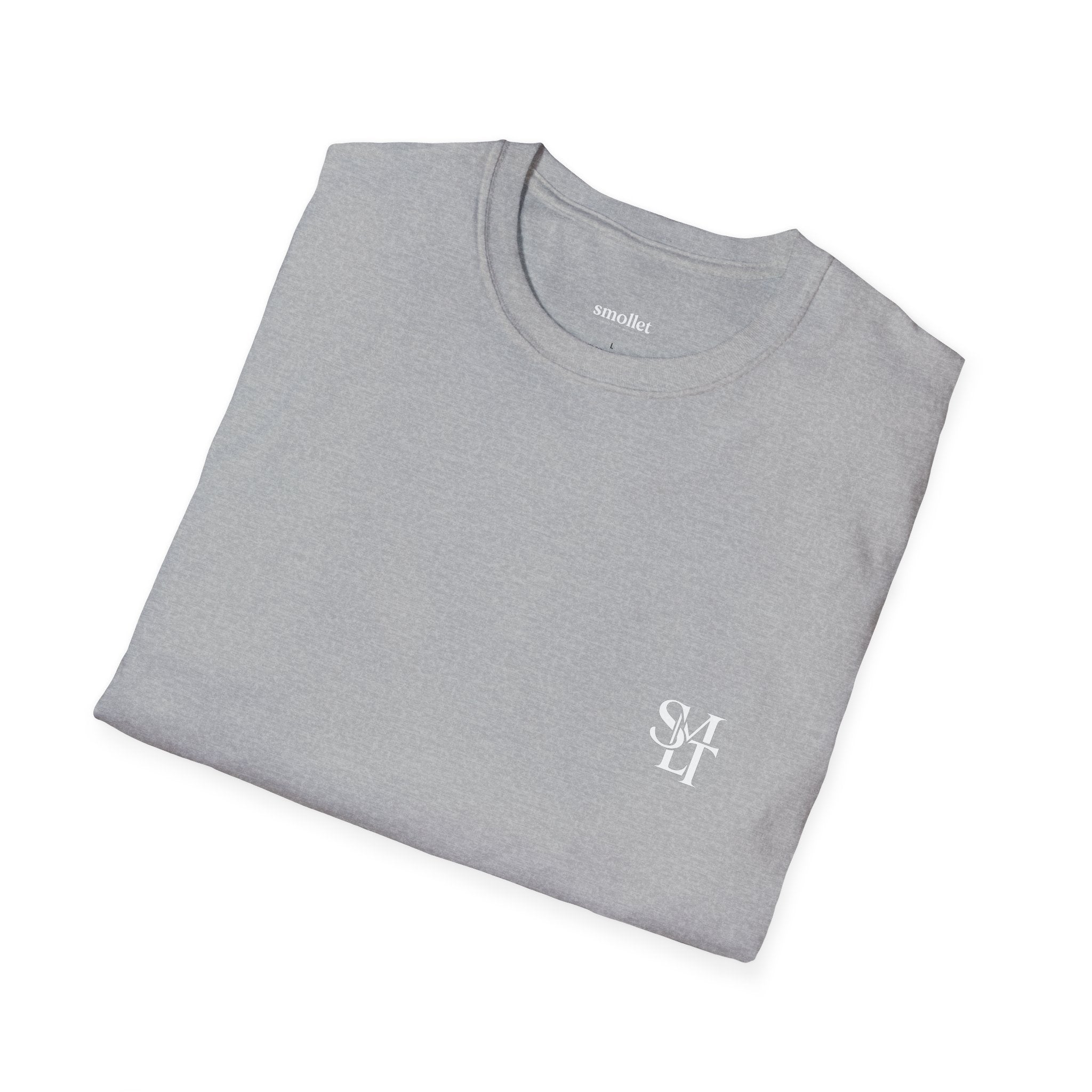 Think Outside the Box T-Shirt — Inspirational Graphic Tee