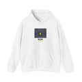Pac-Man 'Choose The Dream Not The Fear' Hoodie - Retro Arcade Gamer Sweatshirt