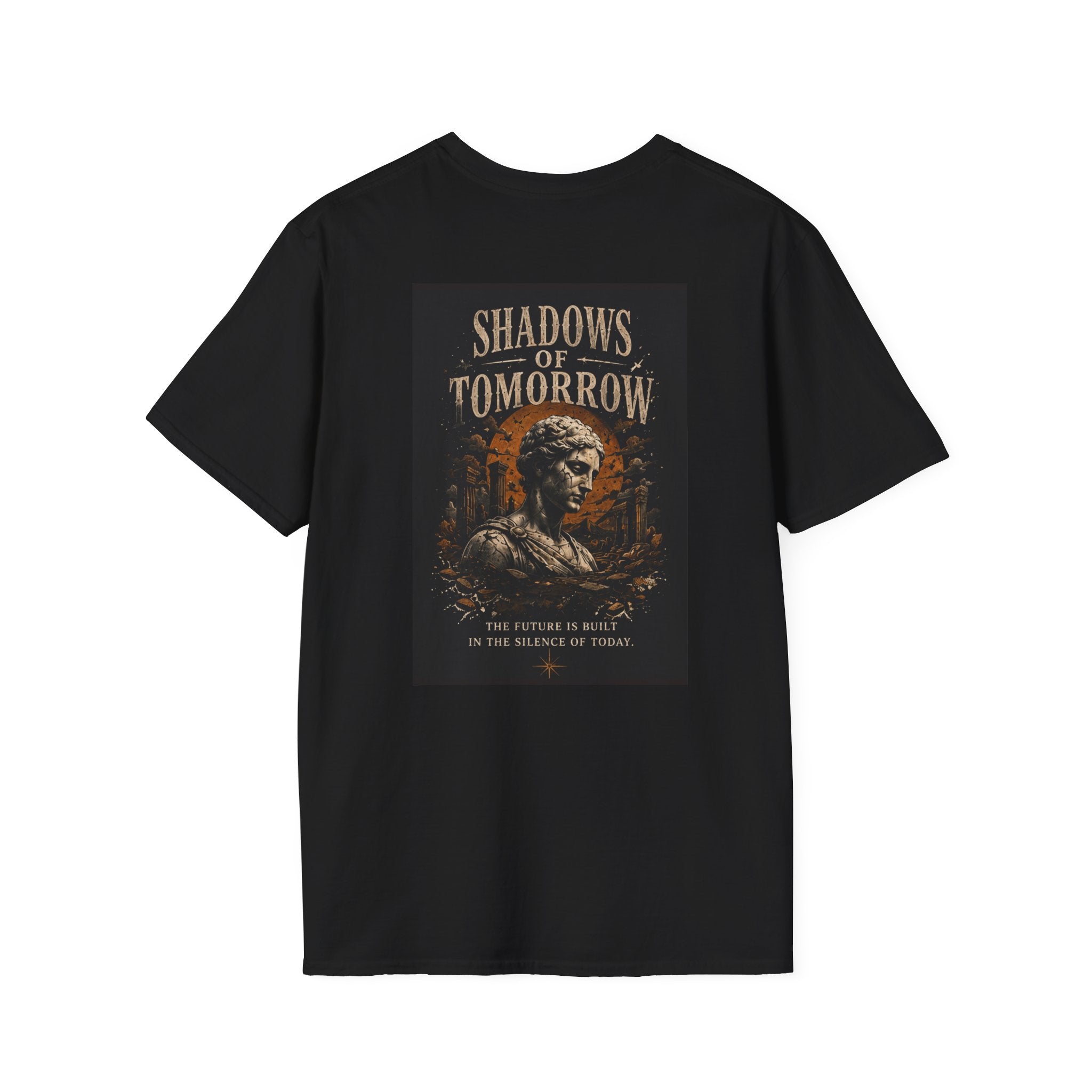 Shadows of Tomorrow T-Shirt