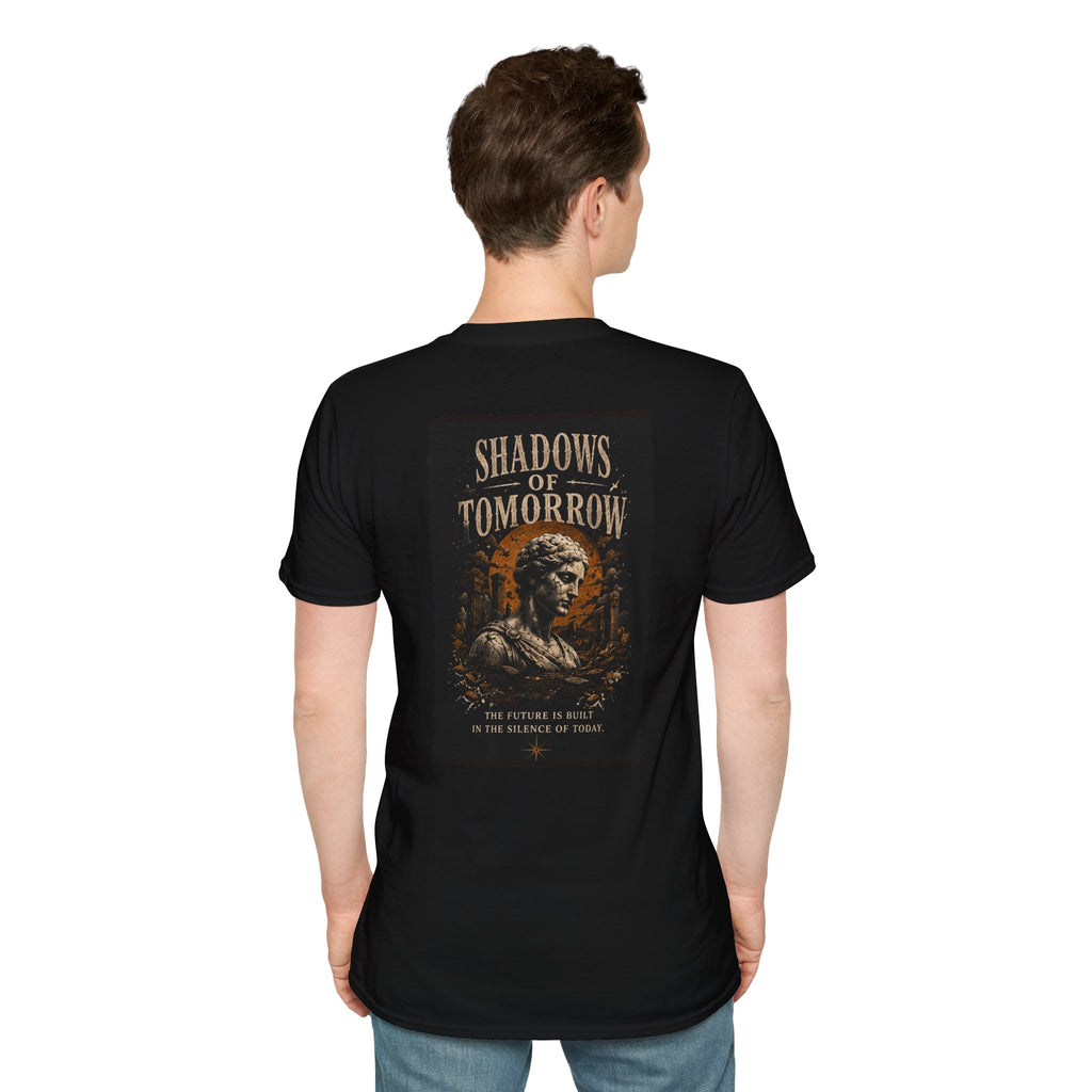 Shadows of Tomorrow T-Shirt