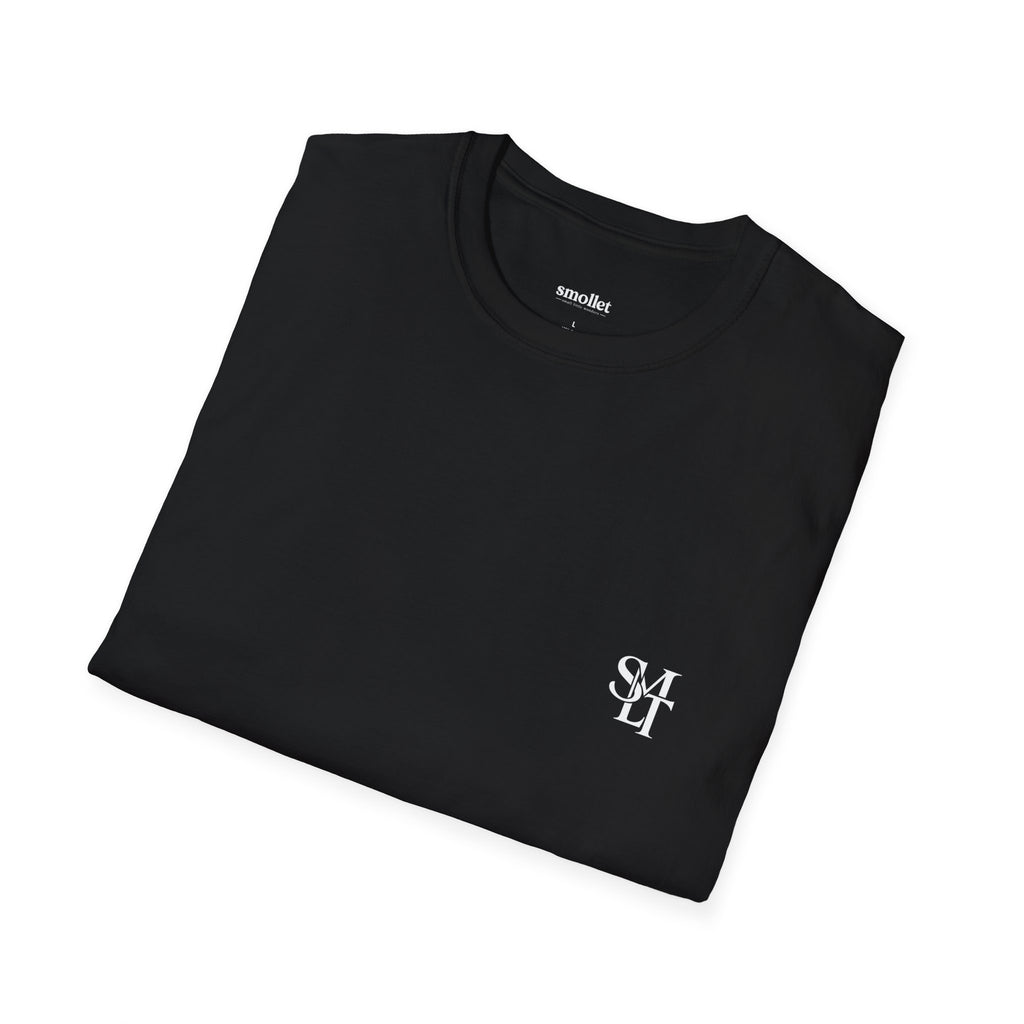Think Outside the Box T-Shirt — Inspirational Graphic Tee