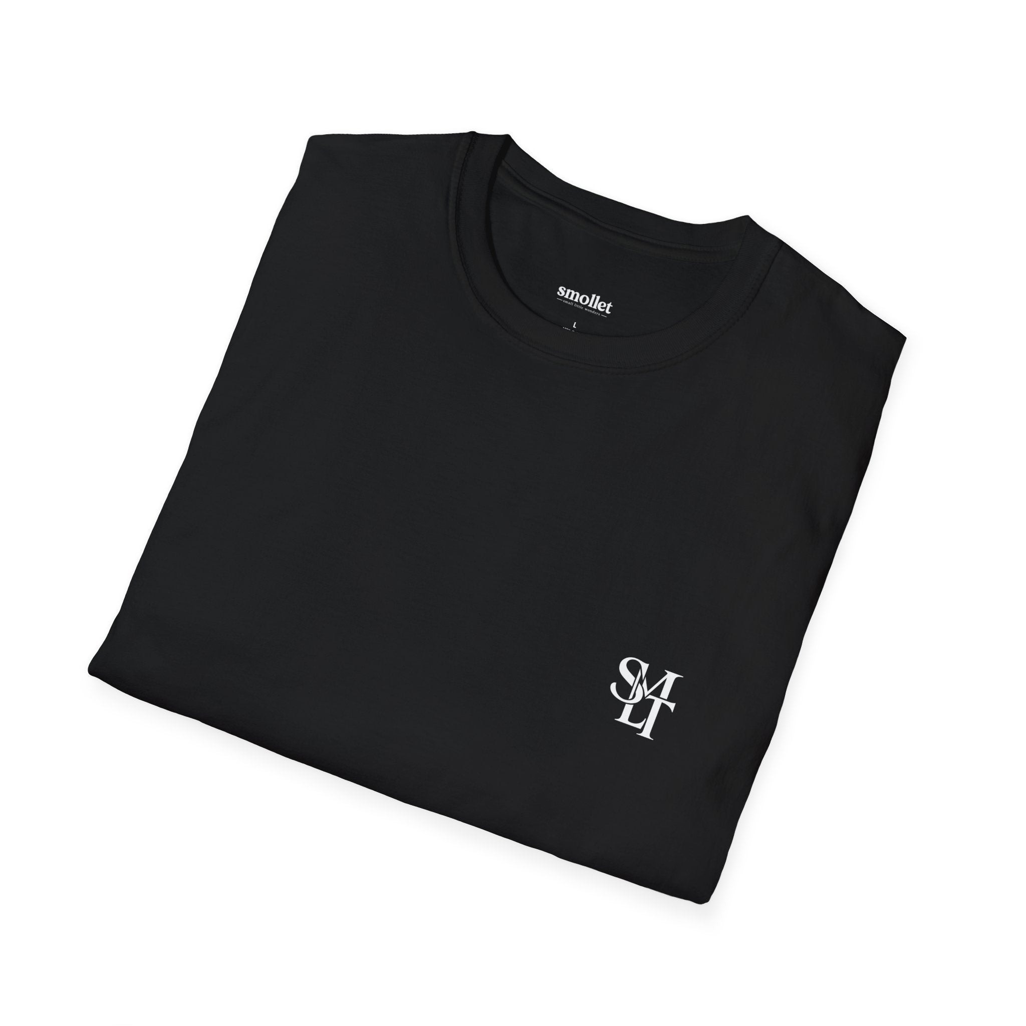 Think Outside the Box T-Shirt — Inspirational Graphic Tee