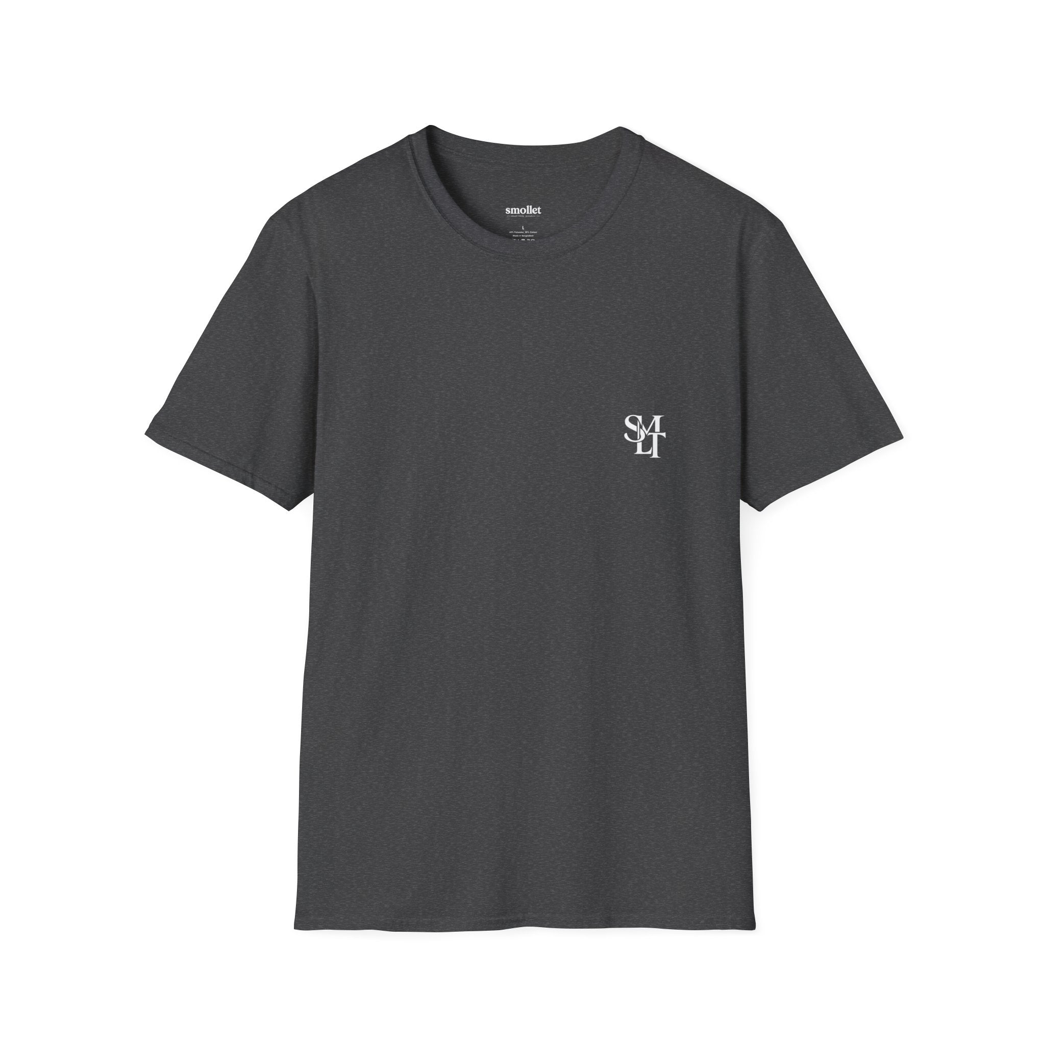 Think Outside the Box T-Shirt — Unfold the Box Graphic Tee