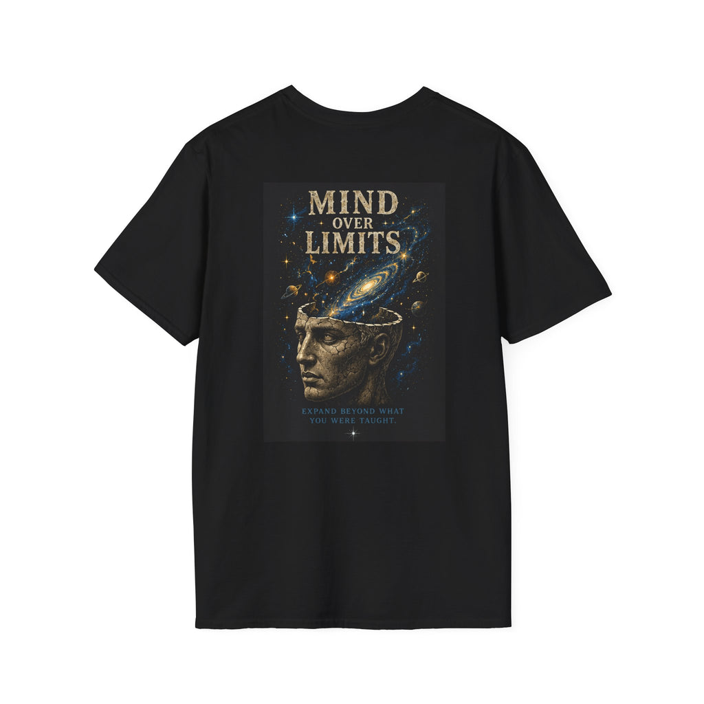 Mind Over Limits T-Shirt
