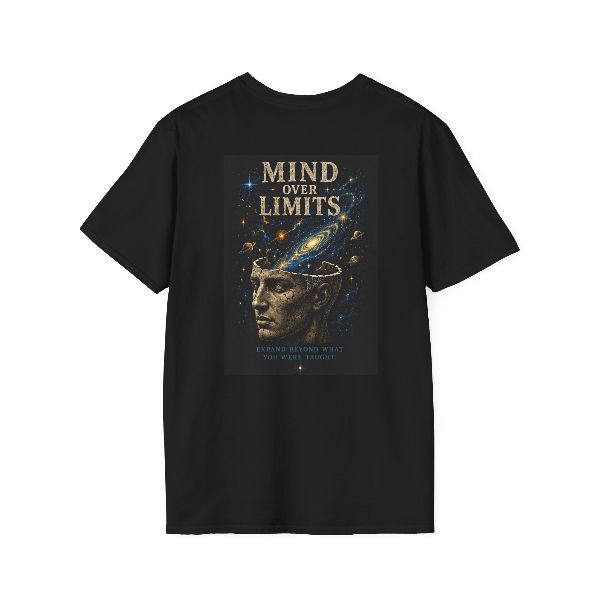 Mind Over Limits T-Shirt