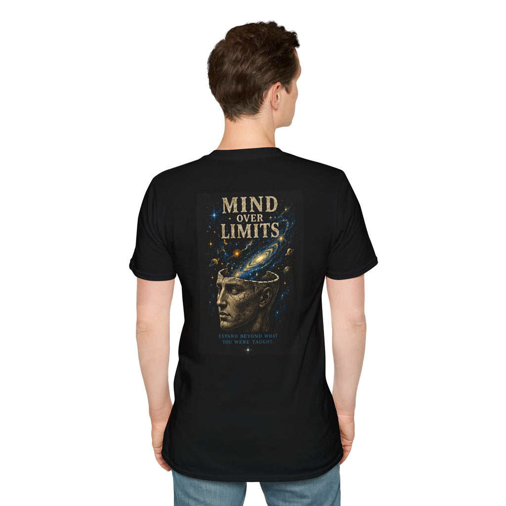 Mind Over Limits T-Shirt