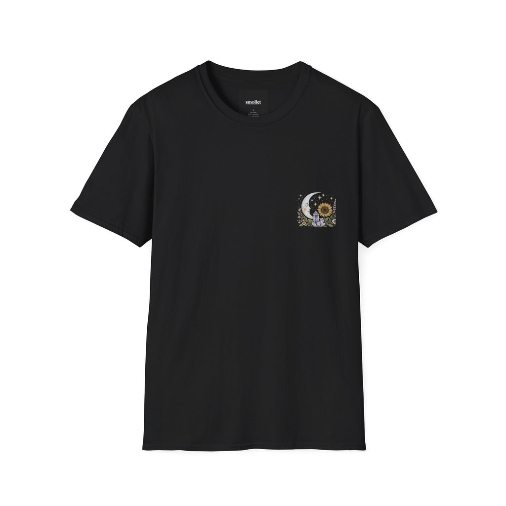 Your Mind Deserve Peace T-Shirt