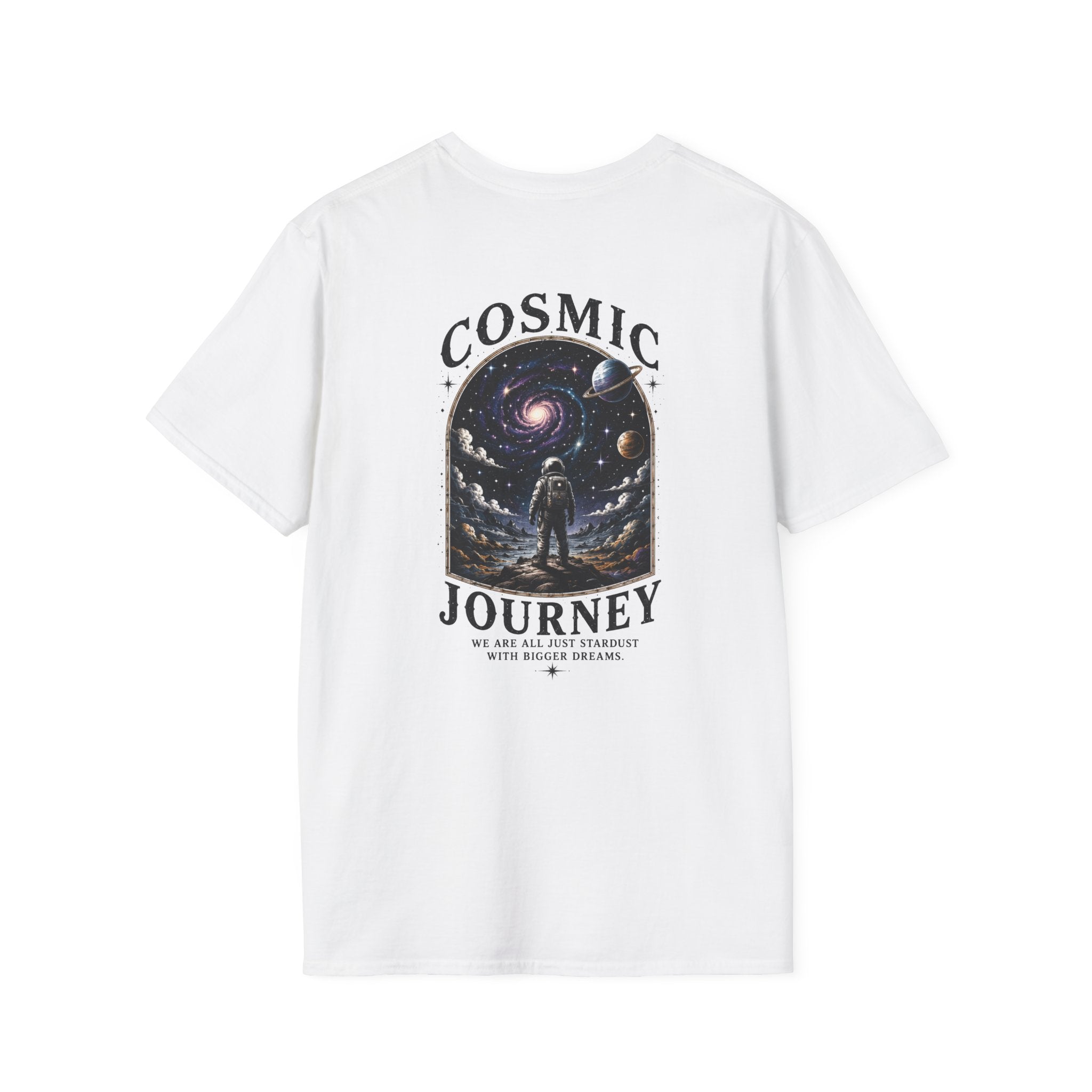 Cosmic T-Shirt