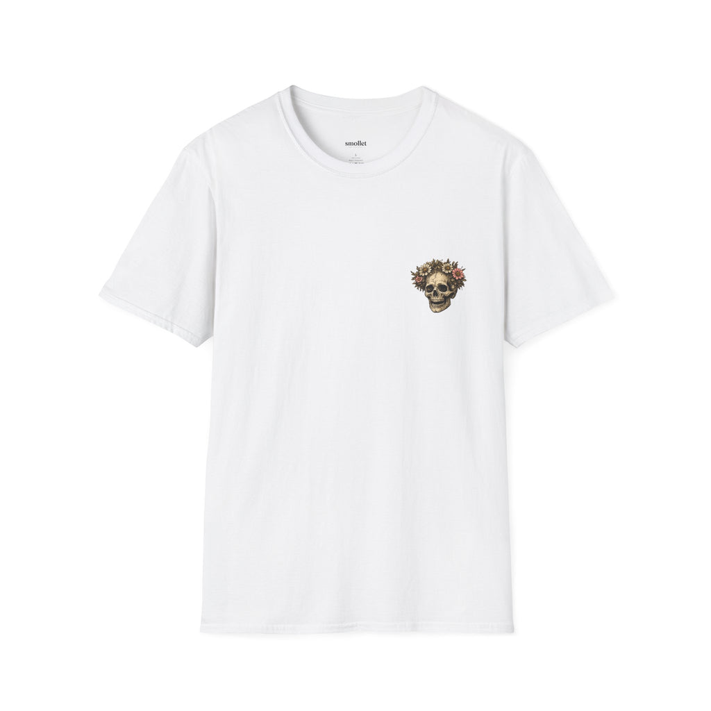 Keep Going Skull T-Shirt