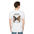 Butterfly Healing T-Shirt