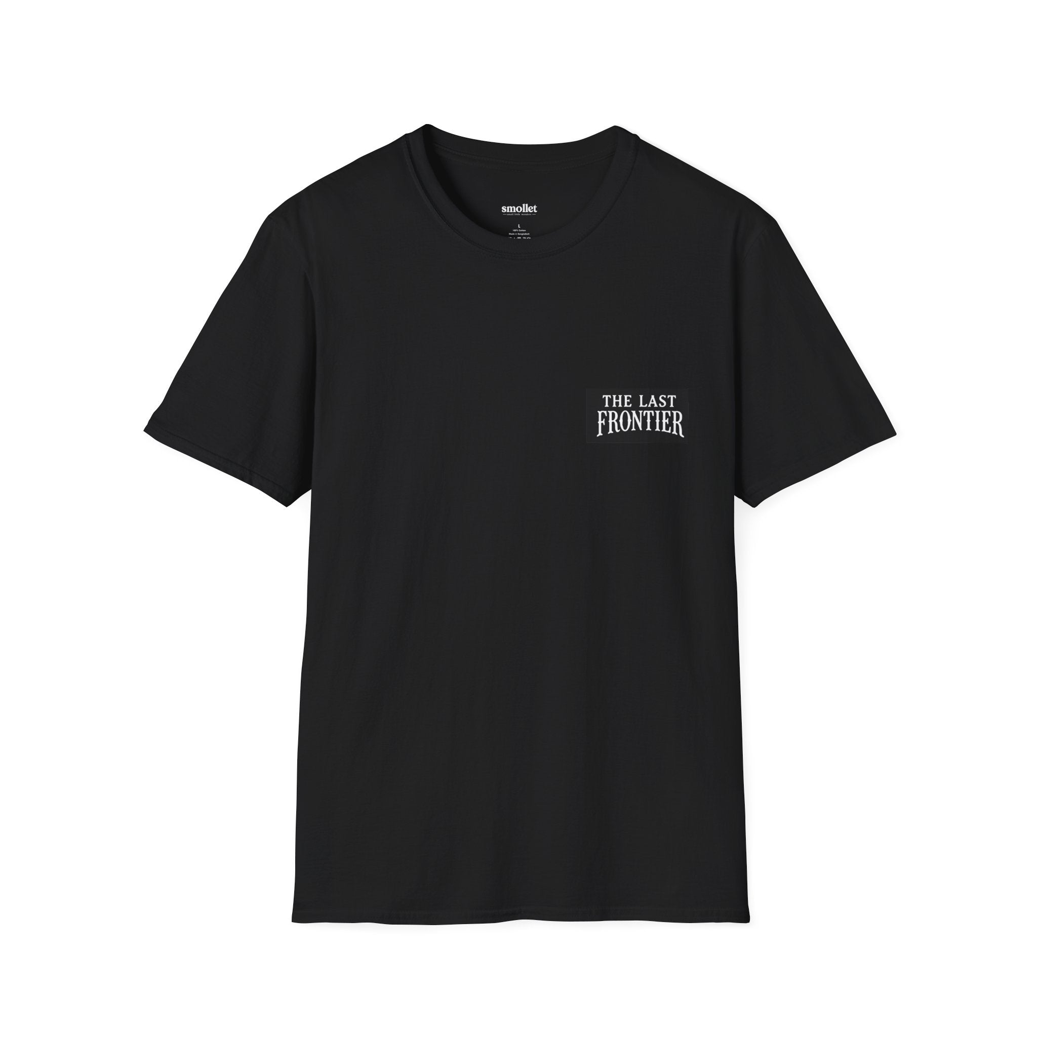 The Last Frontier T-Shirt