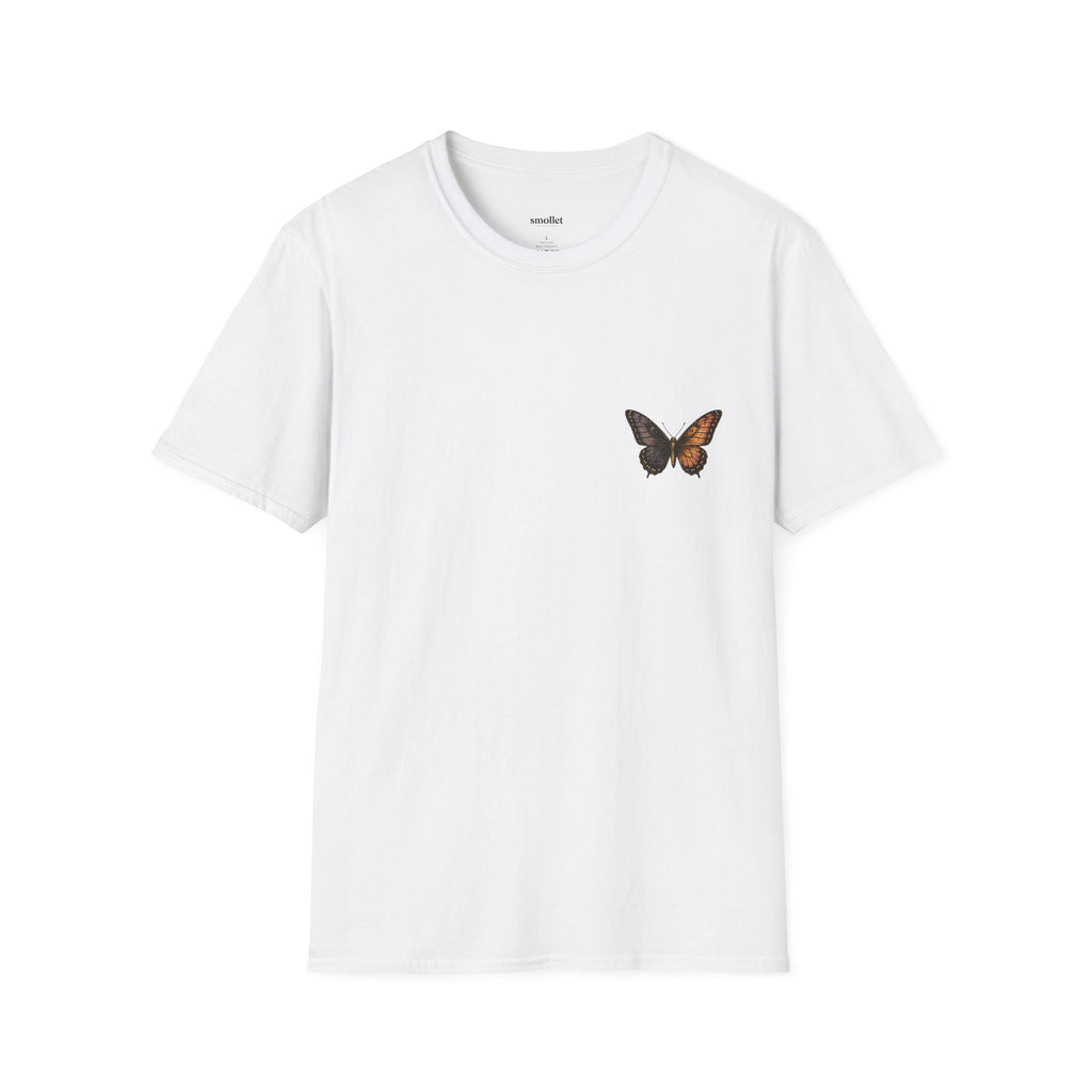 Butterfly Healing T-Shirt