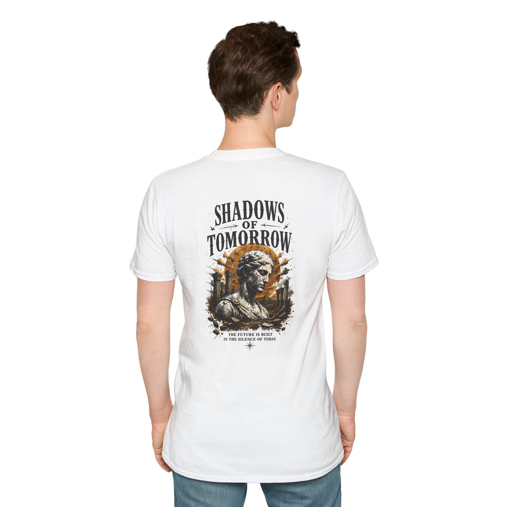 Shadows of Tomorrow T-Shirt