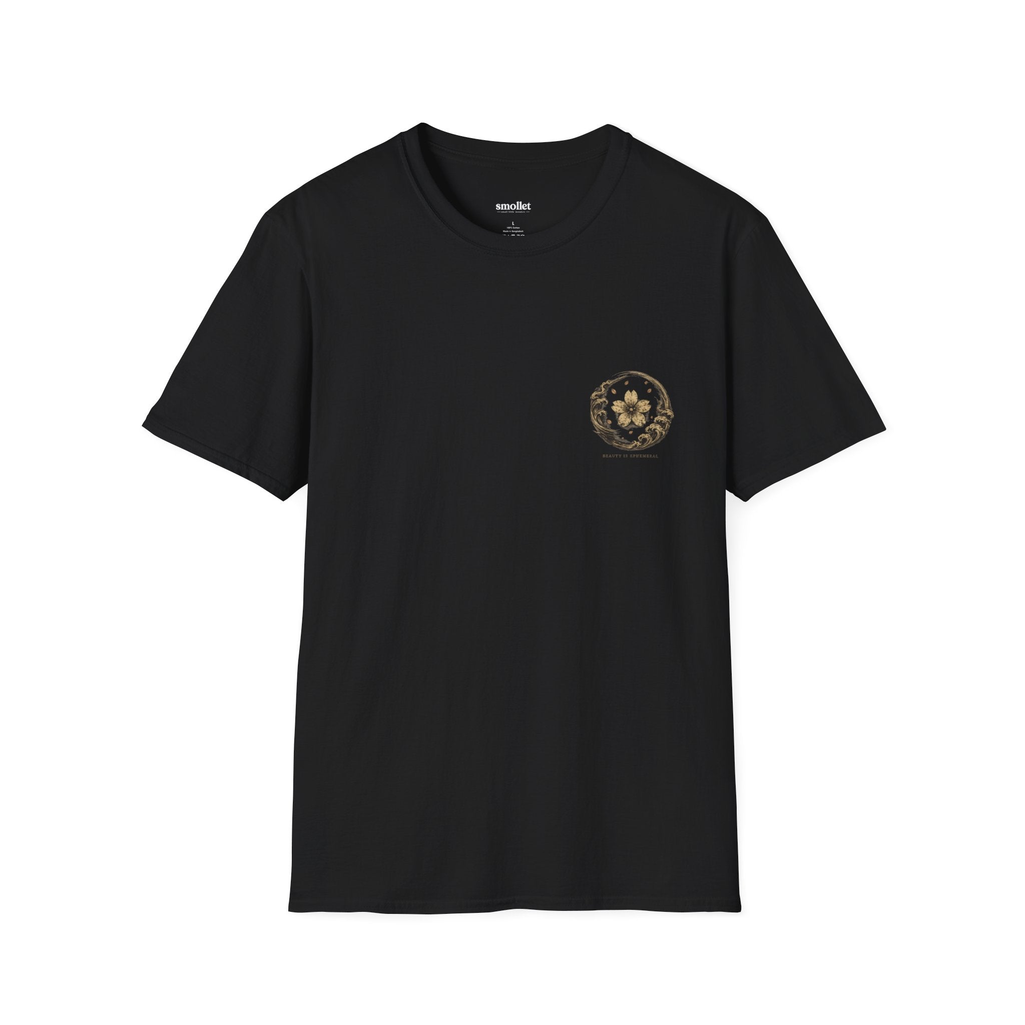 Sakura Pagoda T-Shirt