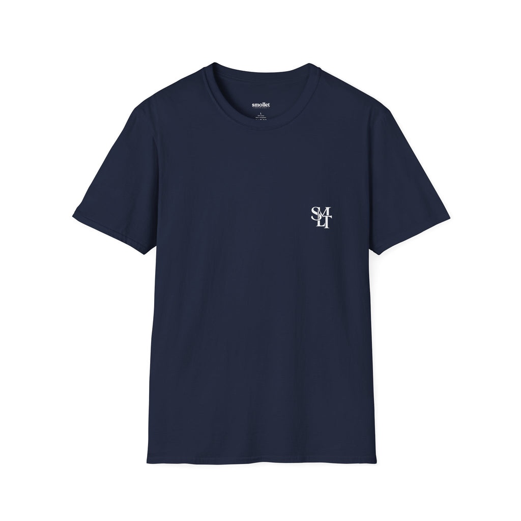Break the Pattern T-Shirt — Motivational Graphic Tee