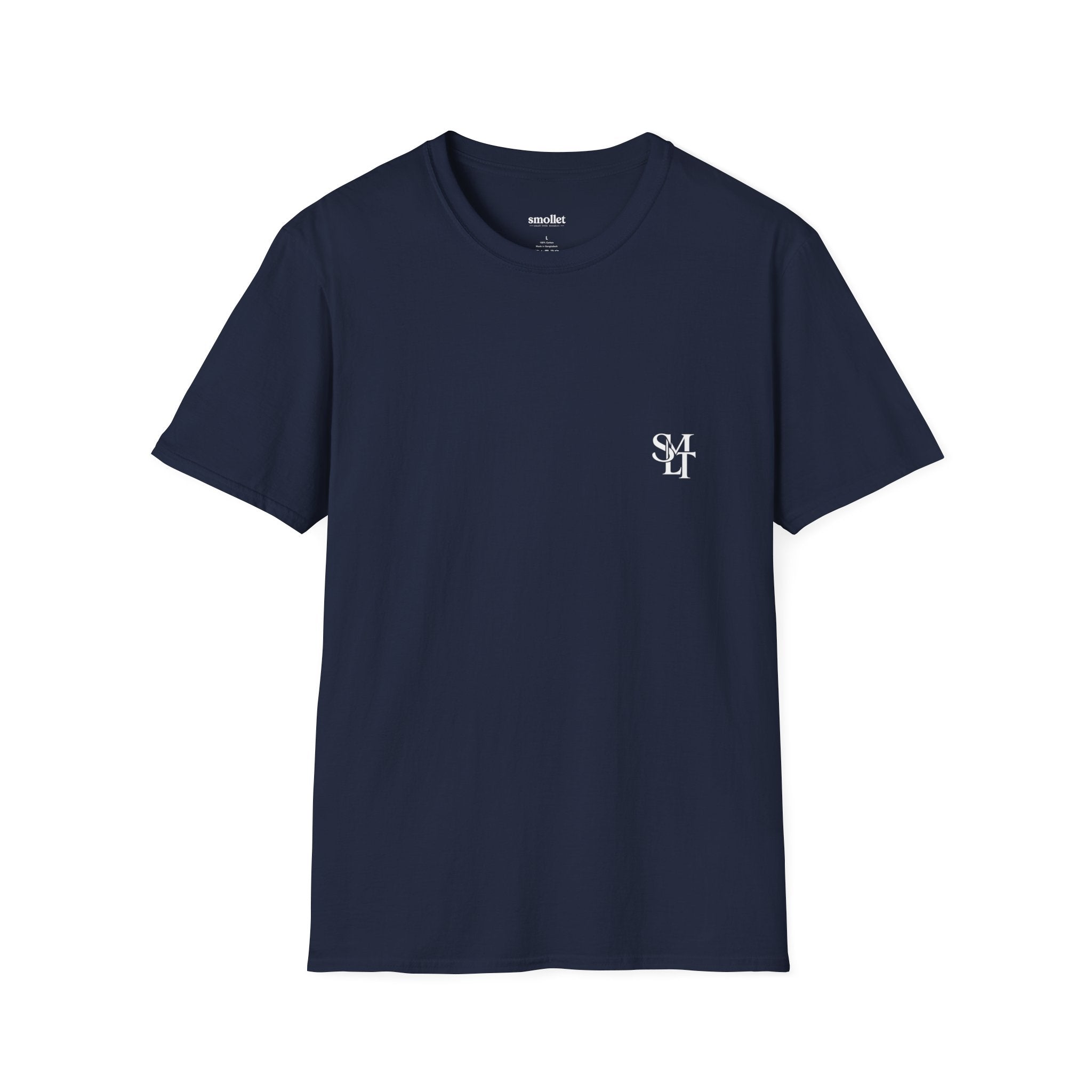 Break the Pattern T-Shirt — Motivational Graphic Tee