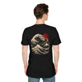 Japanese Wave T-Shirt