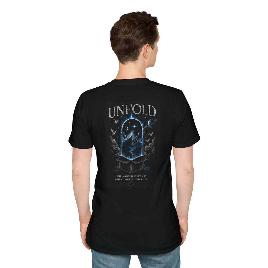 UNFOLD T-Shirt