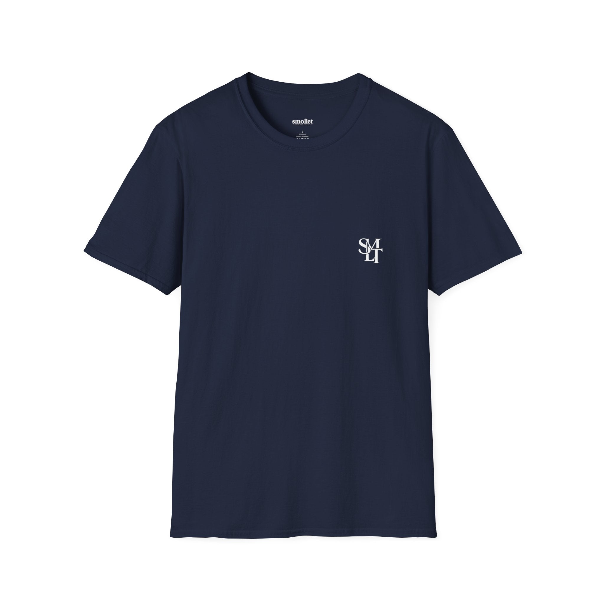 Think Outside the Box T-Shirt — Inspirational Graphic Tee