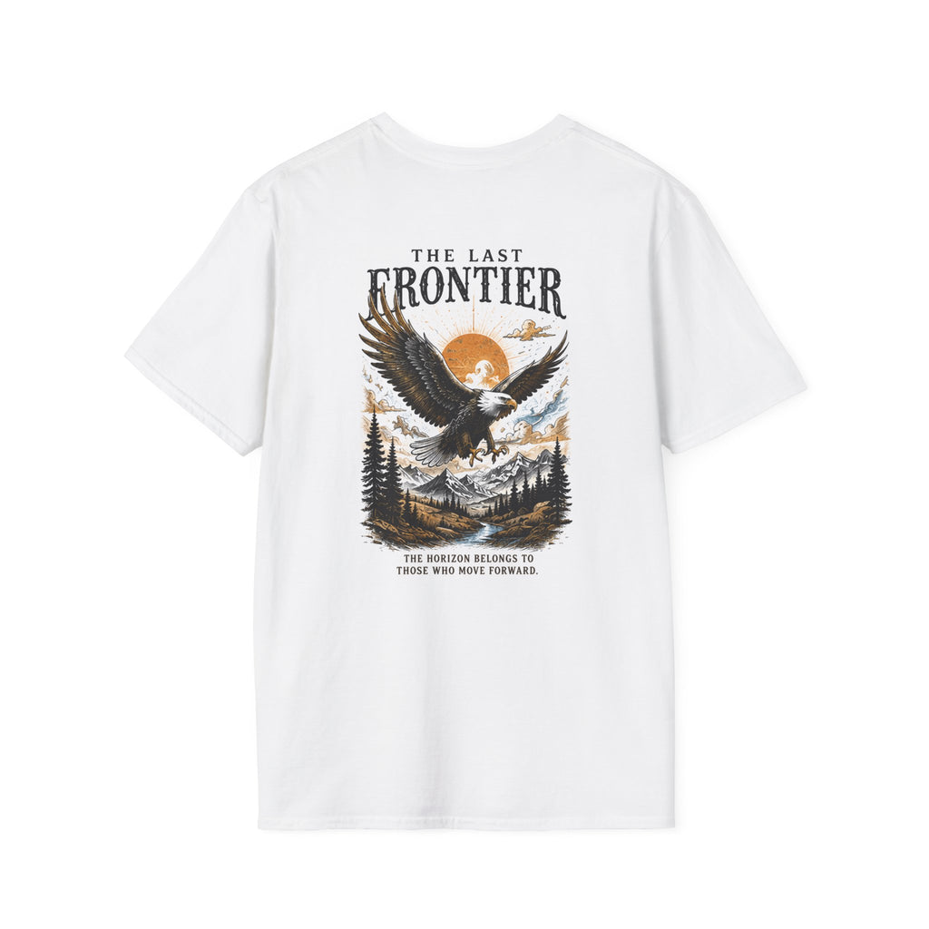 The Last Frontier T-Shirt