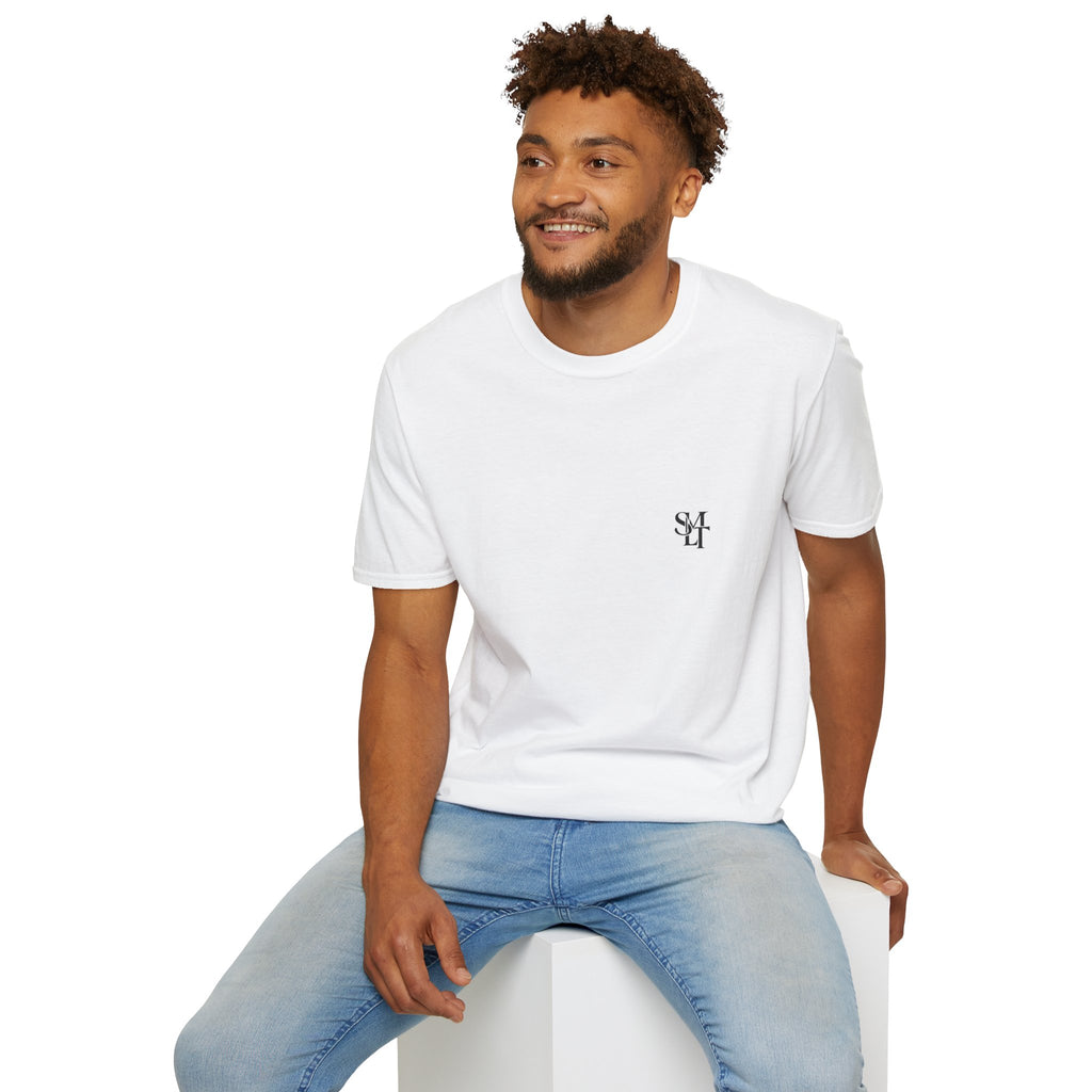 Shift Your Perspective Quote T-Shirt — Inspirational Graphic Tee