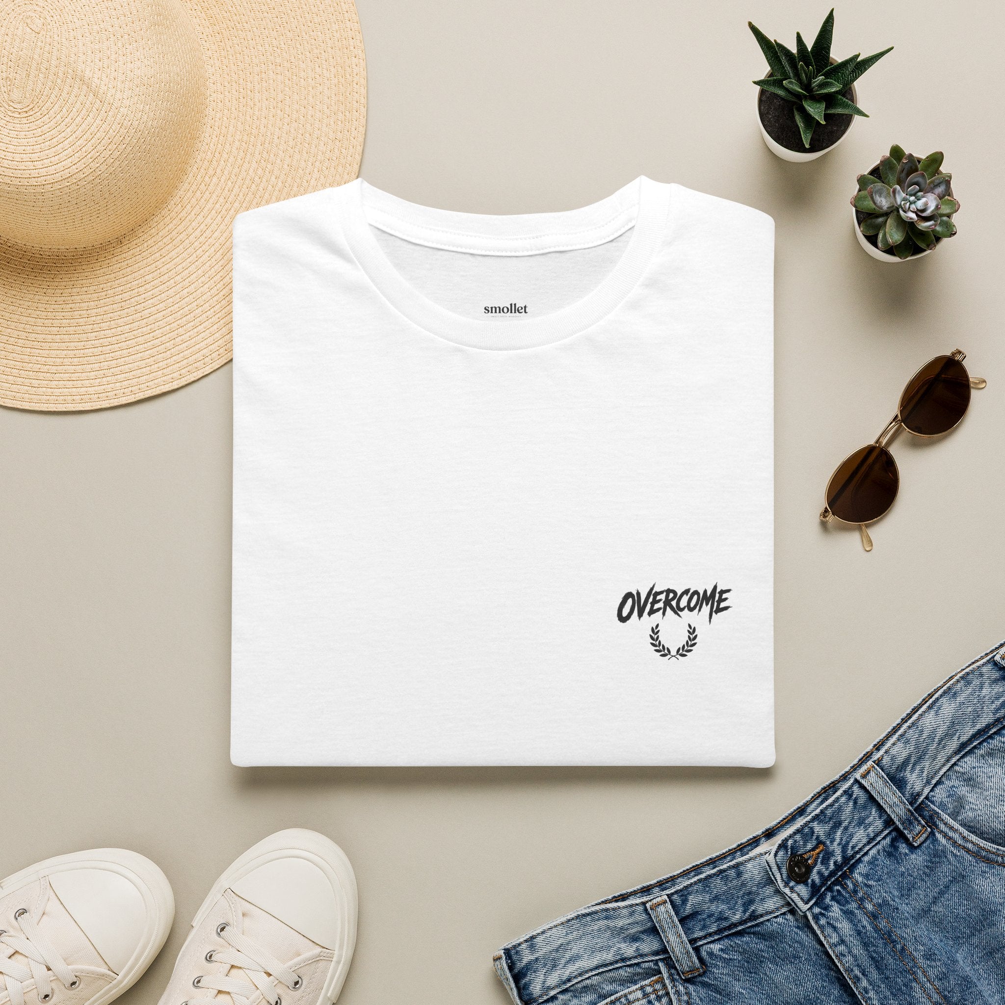 Overcome Minimalist