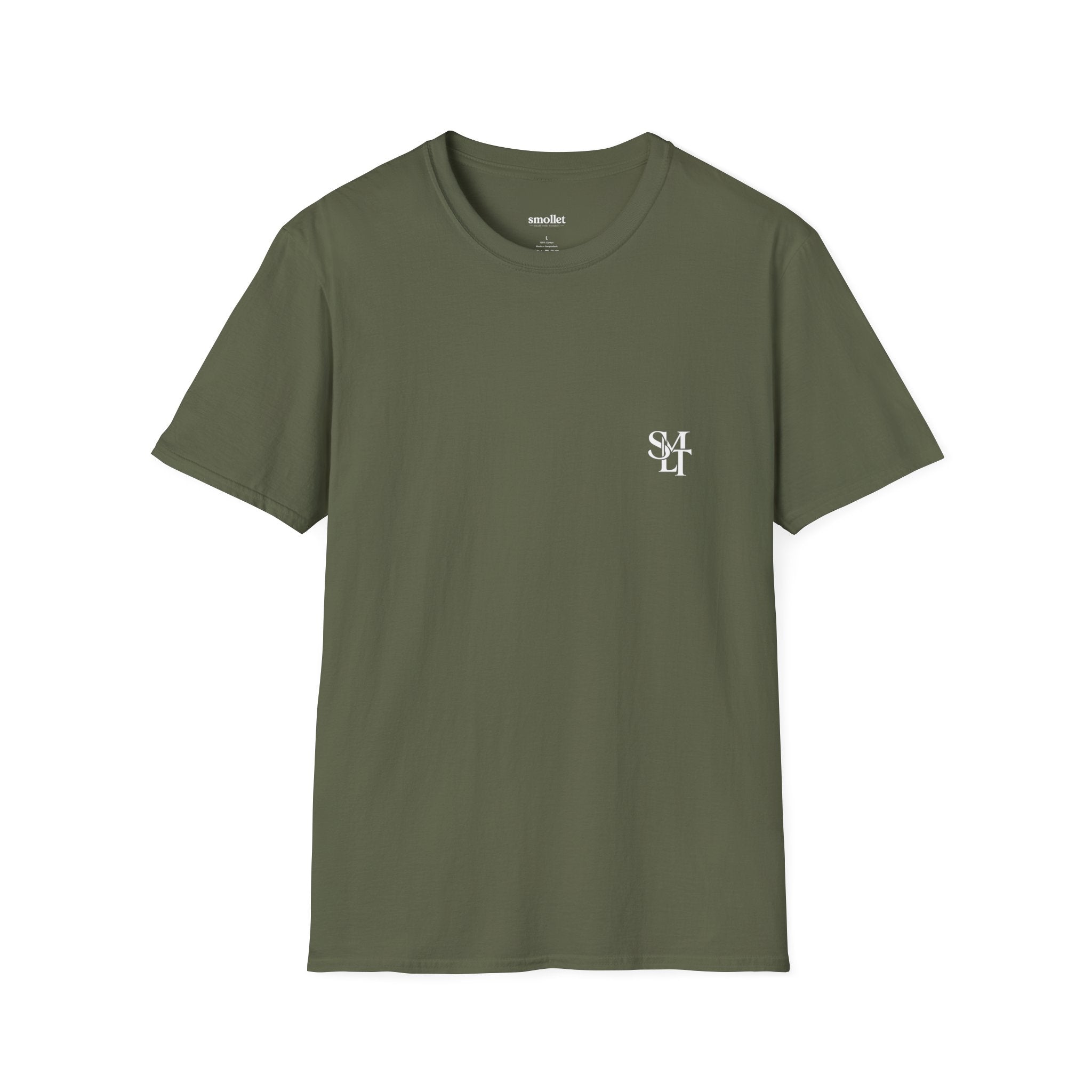 Think Outside the Box T-Shirt — Inspirational Graphic Tee