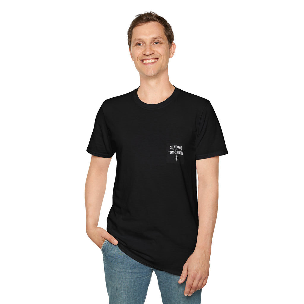 Shadows of Tomorrow T-Shirt