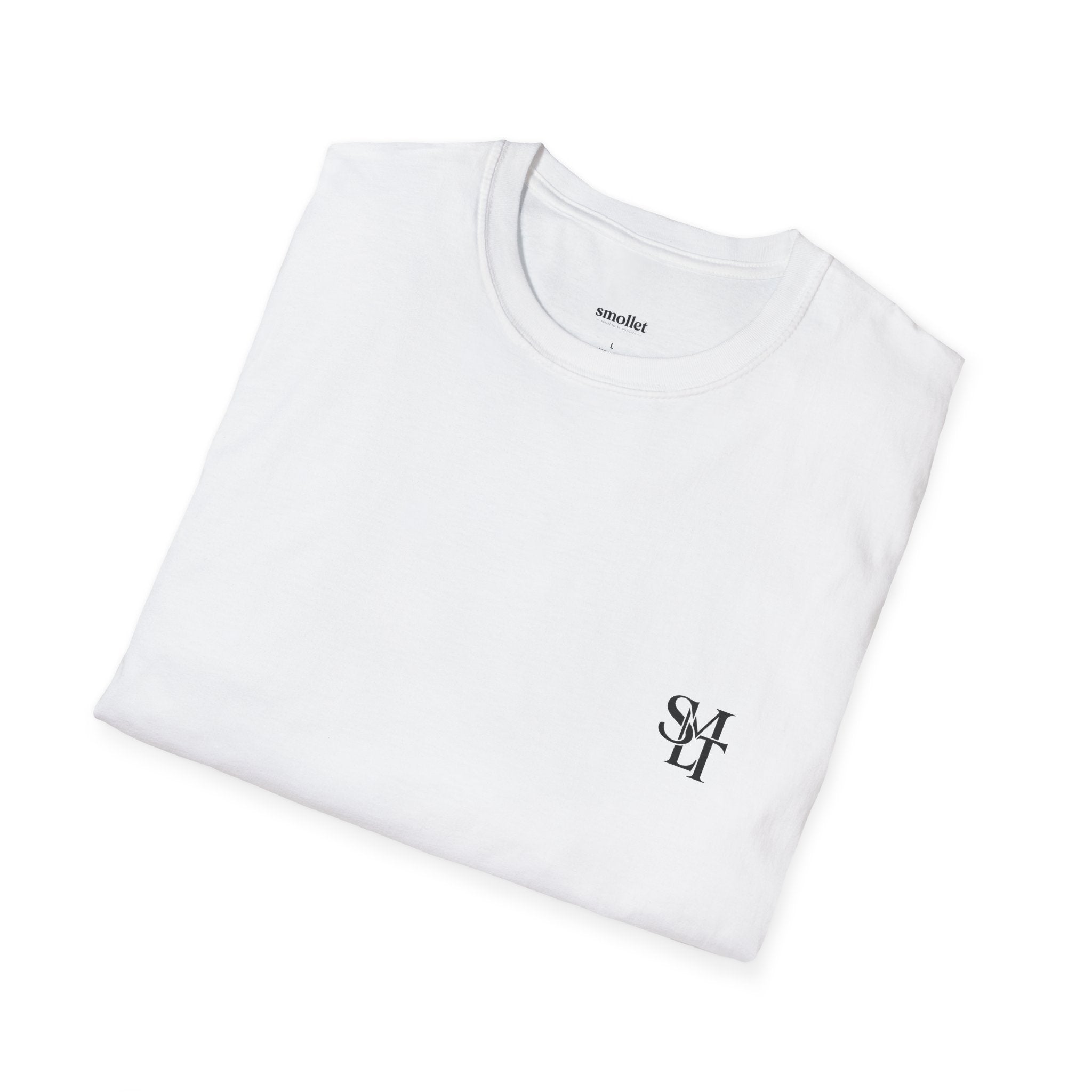 Think Outside the Box T-Shirt — Inspirational Graphic Tee