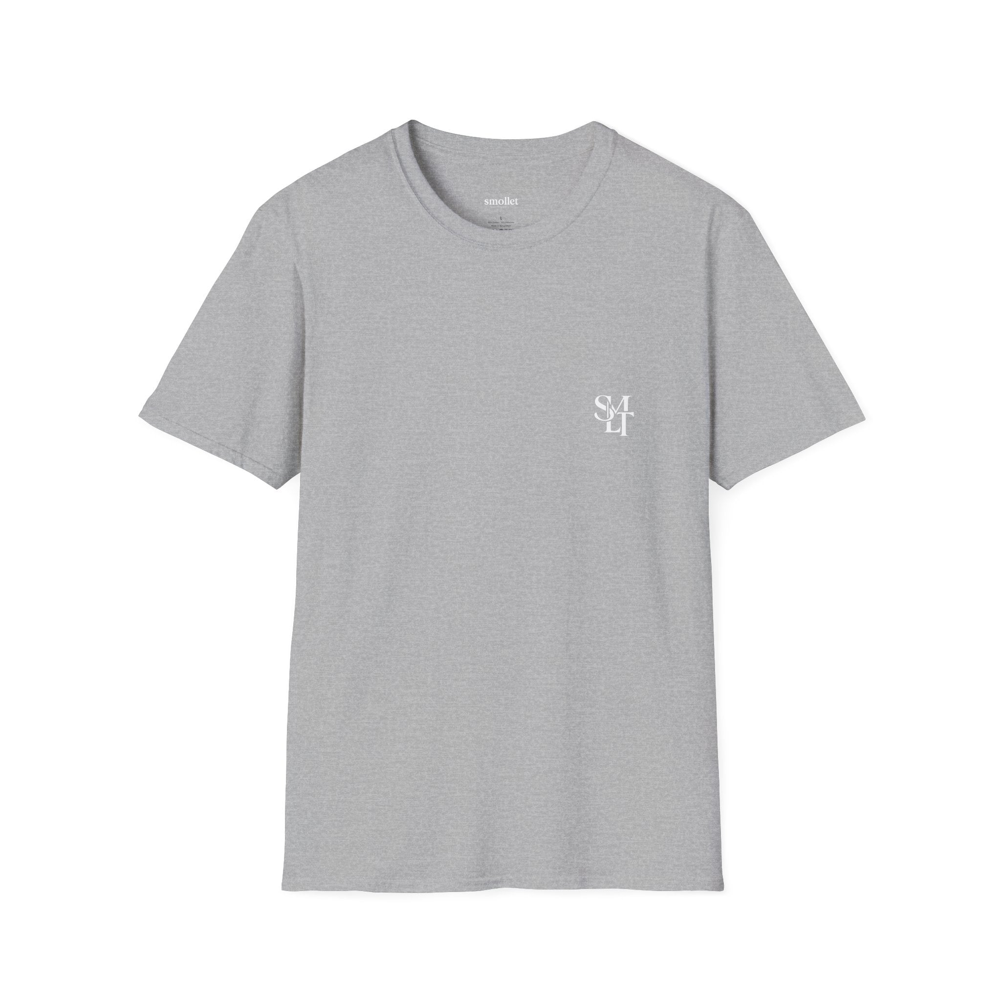 Think Outside the Box T-Shirt — Inspirational Graphic Tee