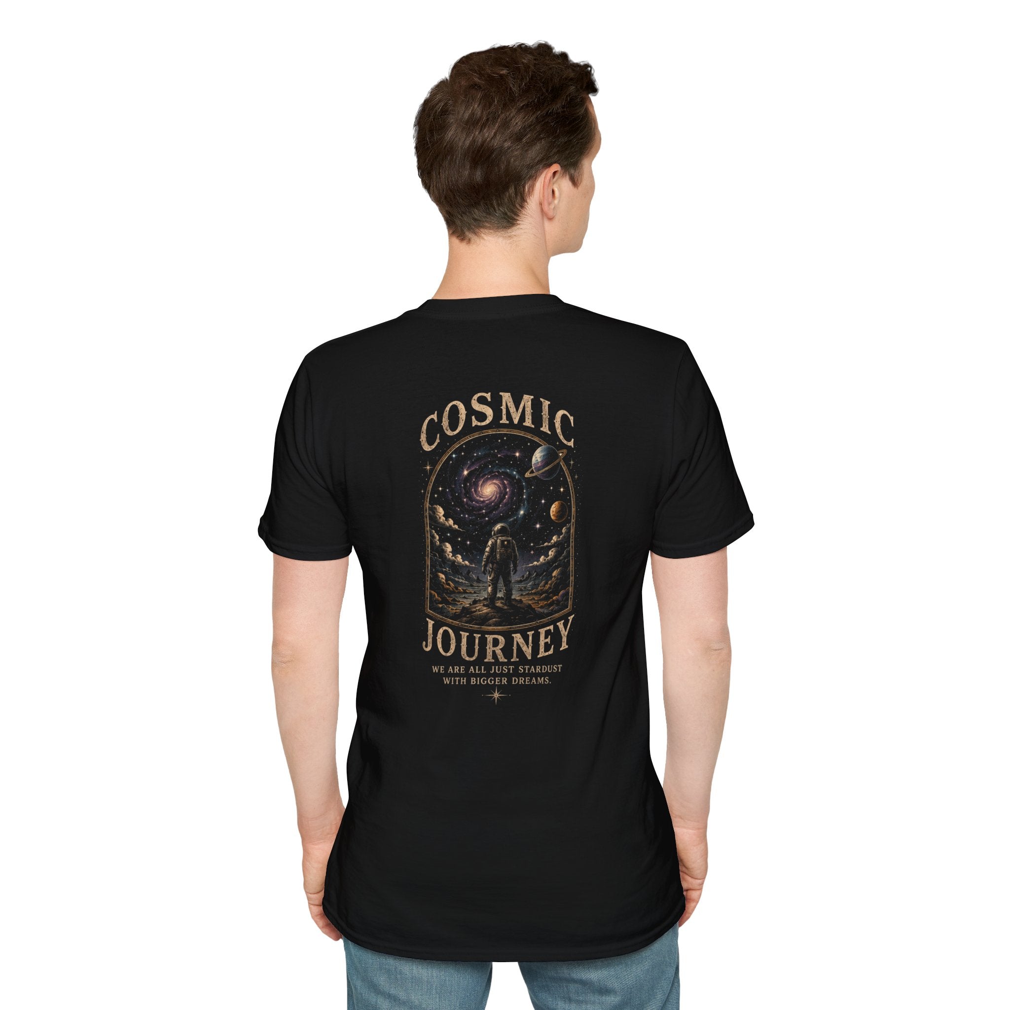 Cosmic T-Shirt