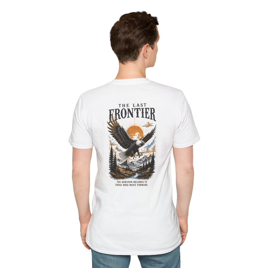 The Last Frontier T-Shirt