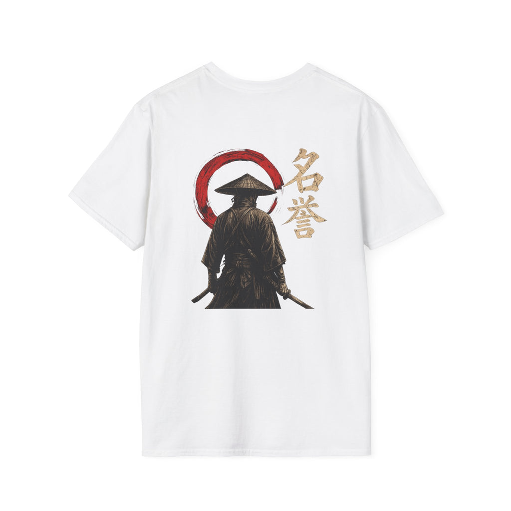Zen Samurai T-Shirt
