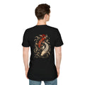 Koi Fish Japanese Zen T-Shirt
