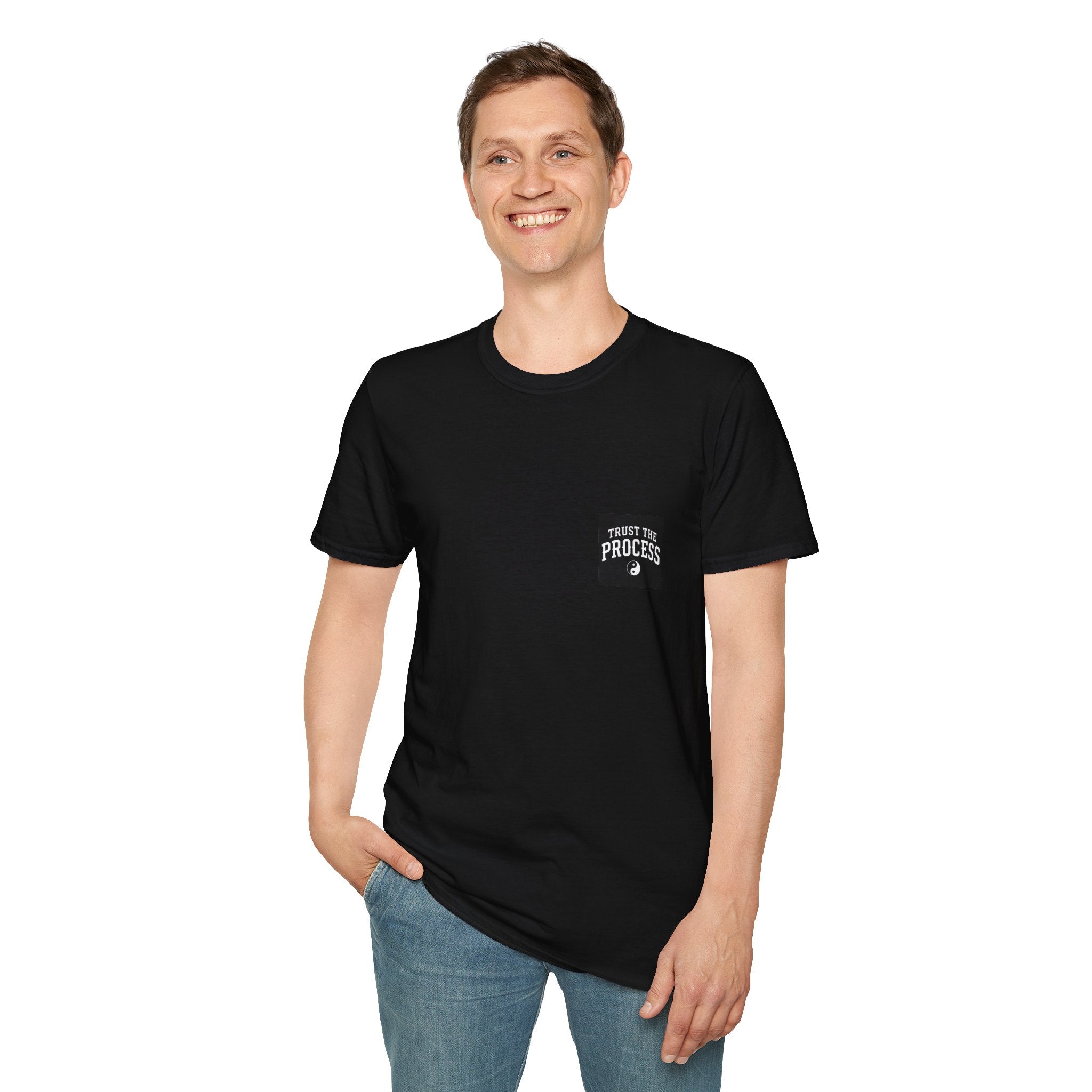Trust the Process T‑Shirt