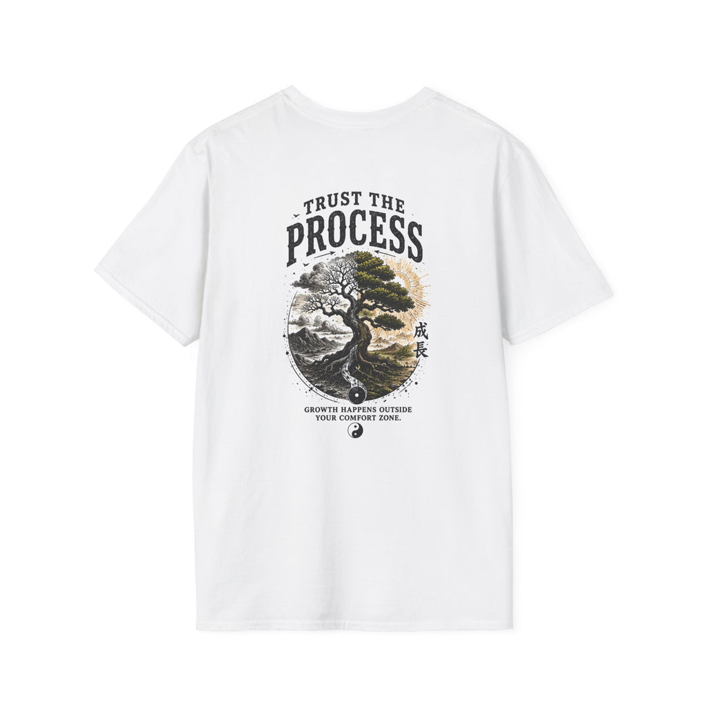 Trust the Process T‑Shirt