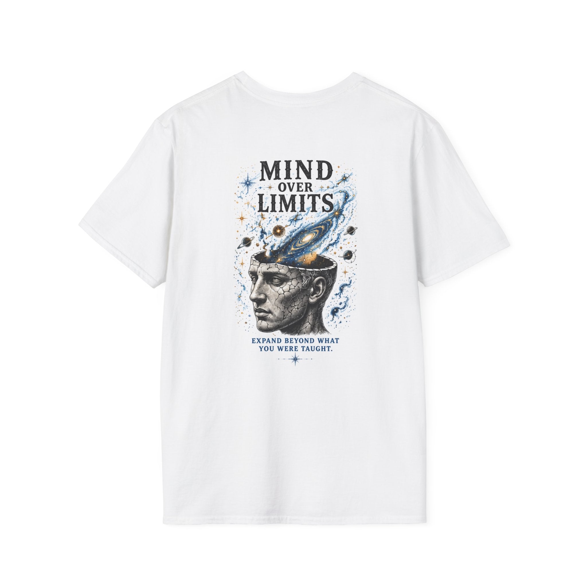 Mind Over Limits T-Shirt