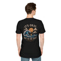 It's Okay Not To Be Okay T-Shirt