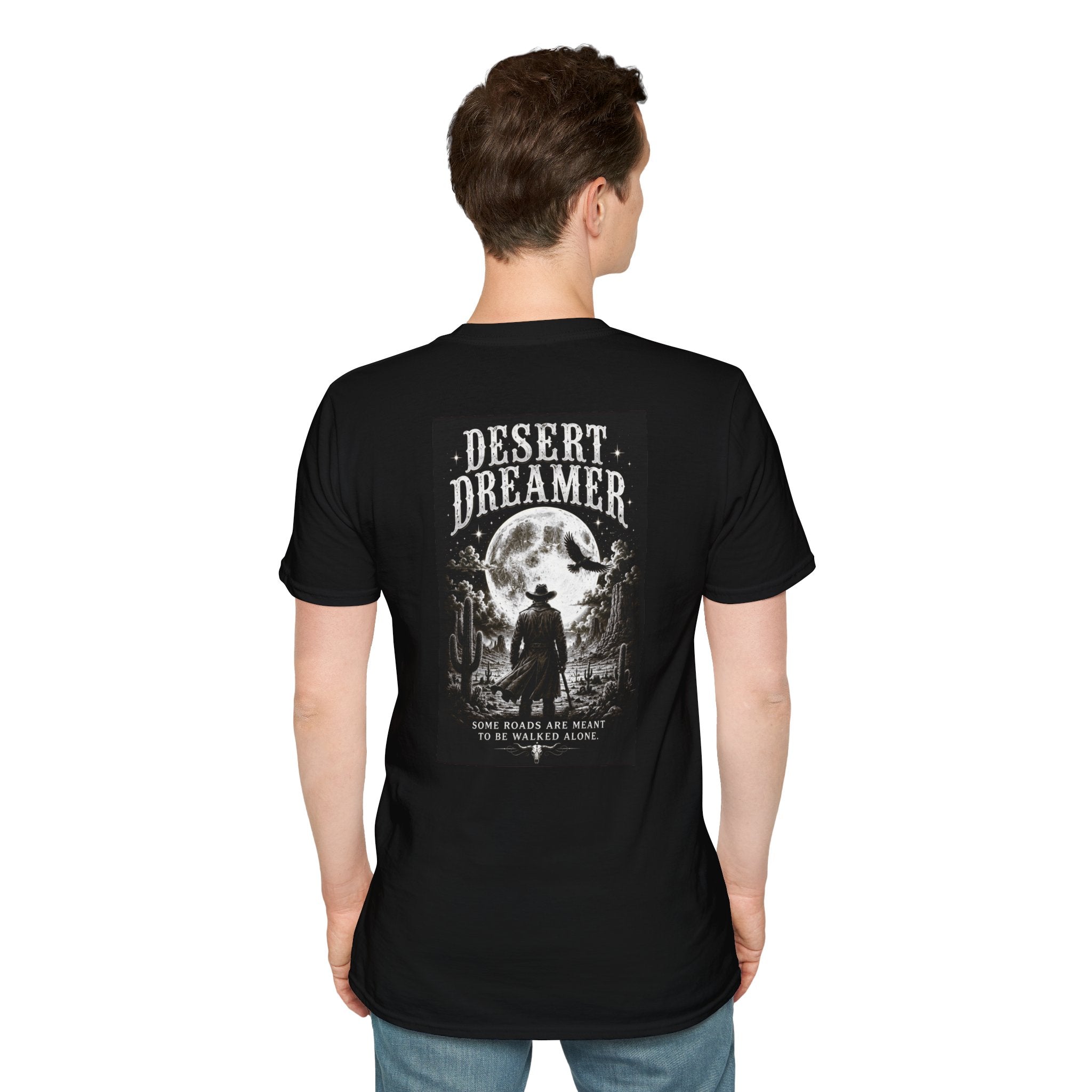 Desert Dreamer Tee