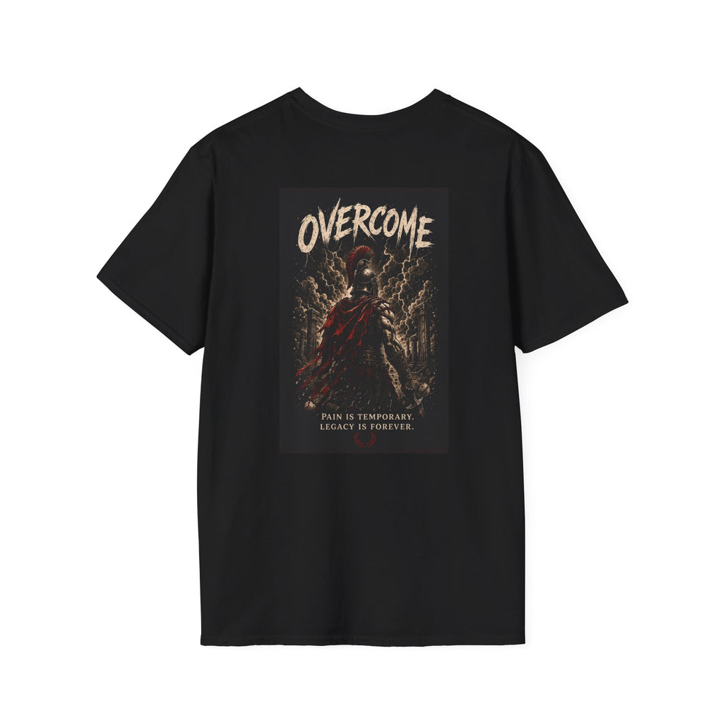 Overcome Minimalist