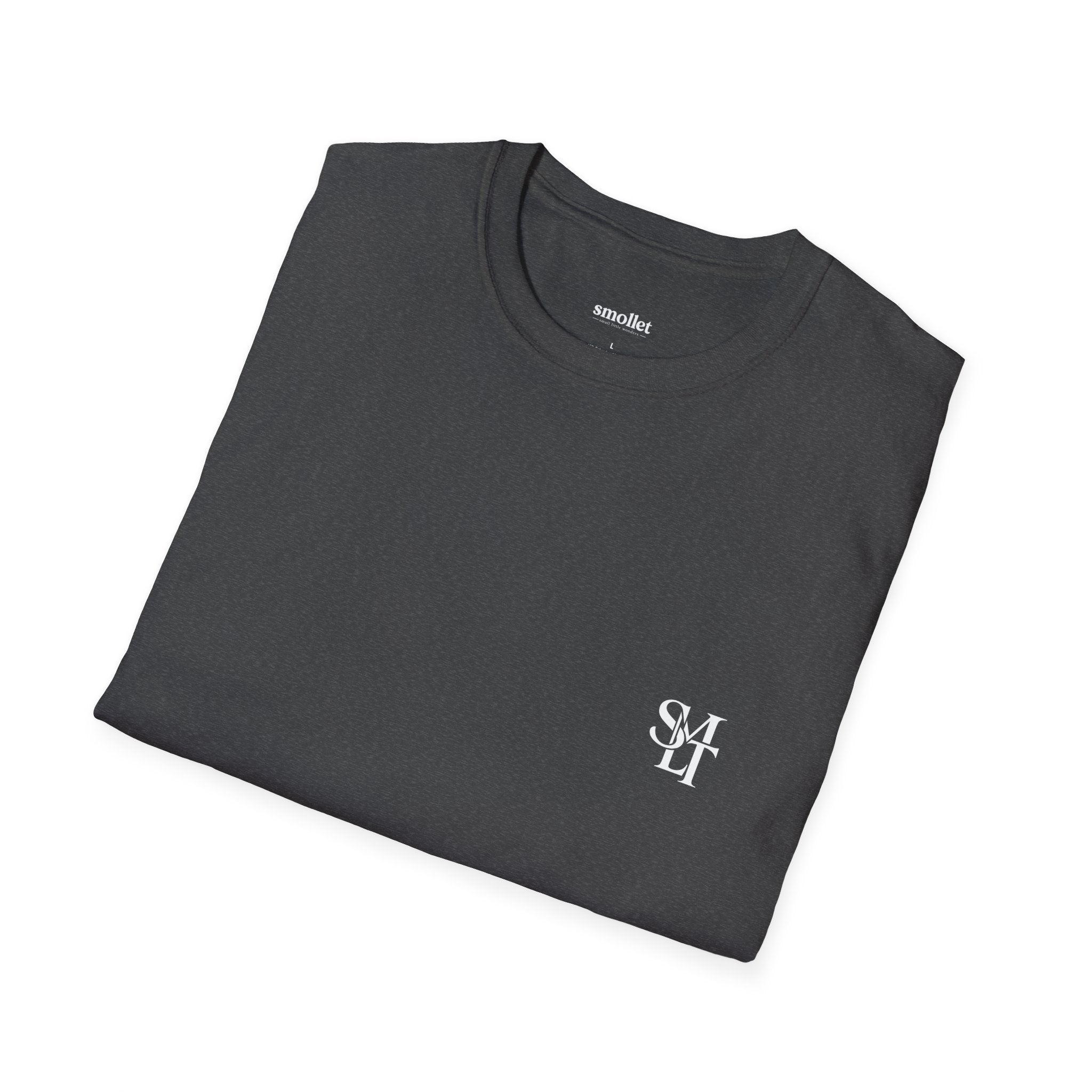 Think Outside the Box T-Shirt — Inspirational Graphic Tee