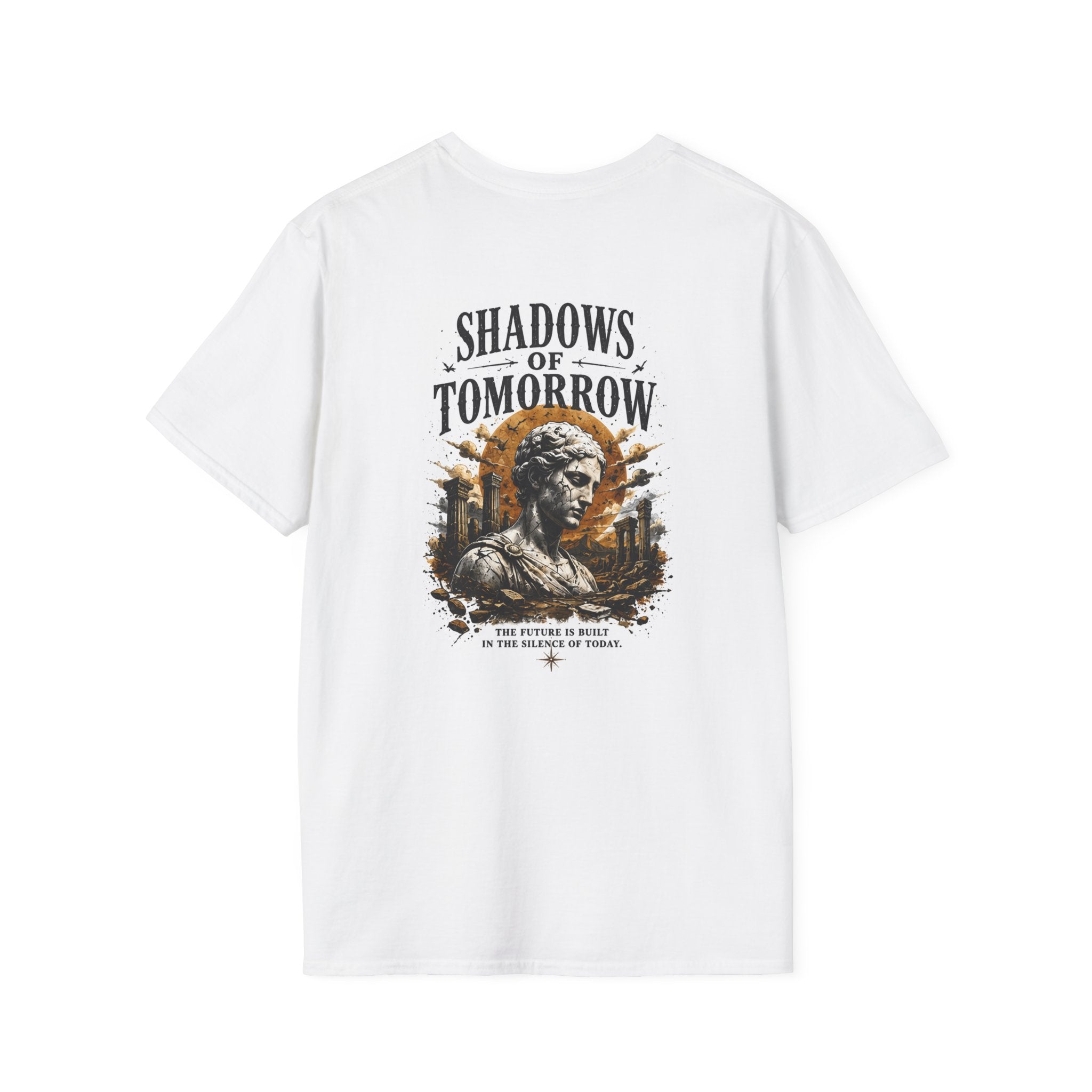 Shadows of Tomorrow T-Shirt