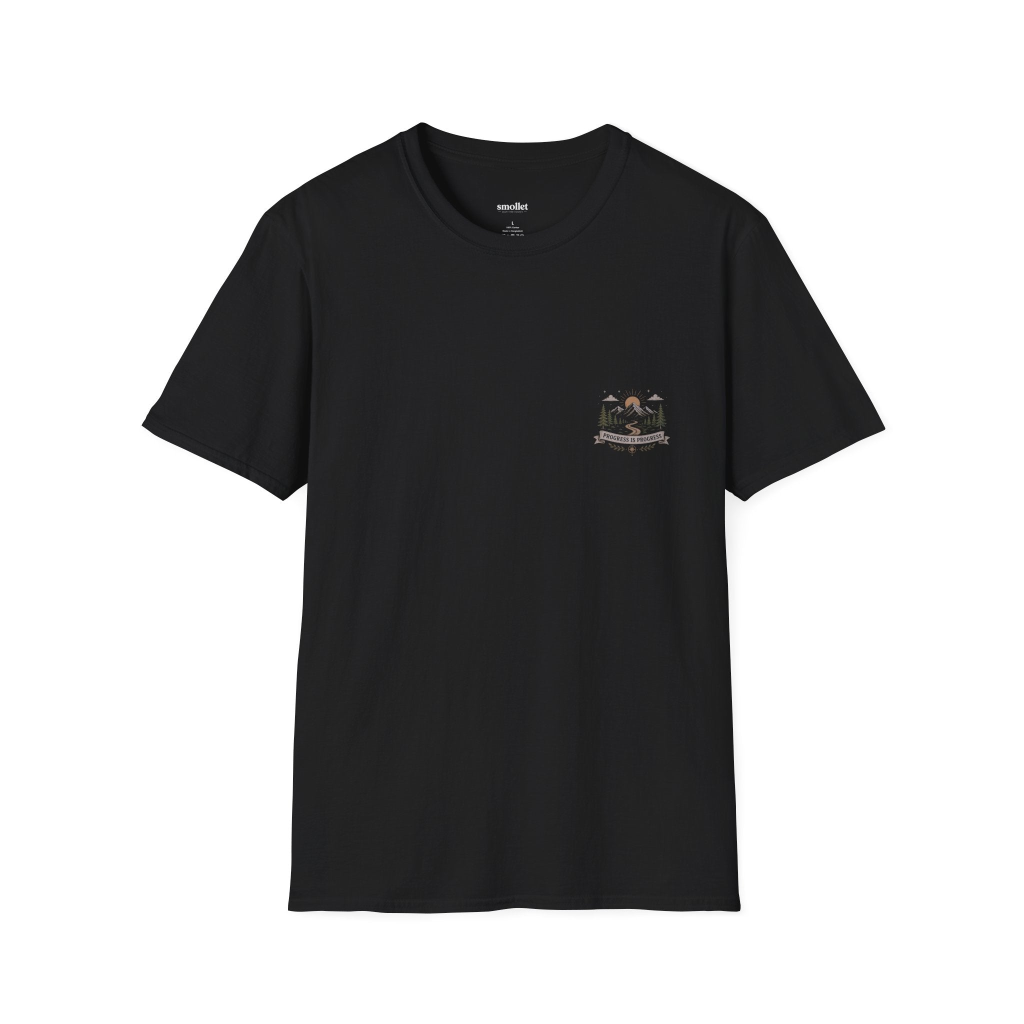 Progress is Progress T-Shirt