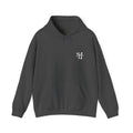 Break the Pattern Hoodie — Motivational Graphic Pullover