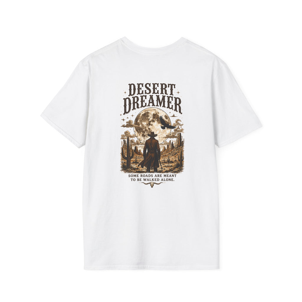 Desert Dreamer Tee