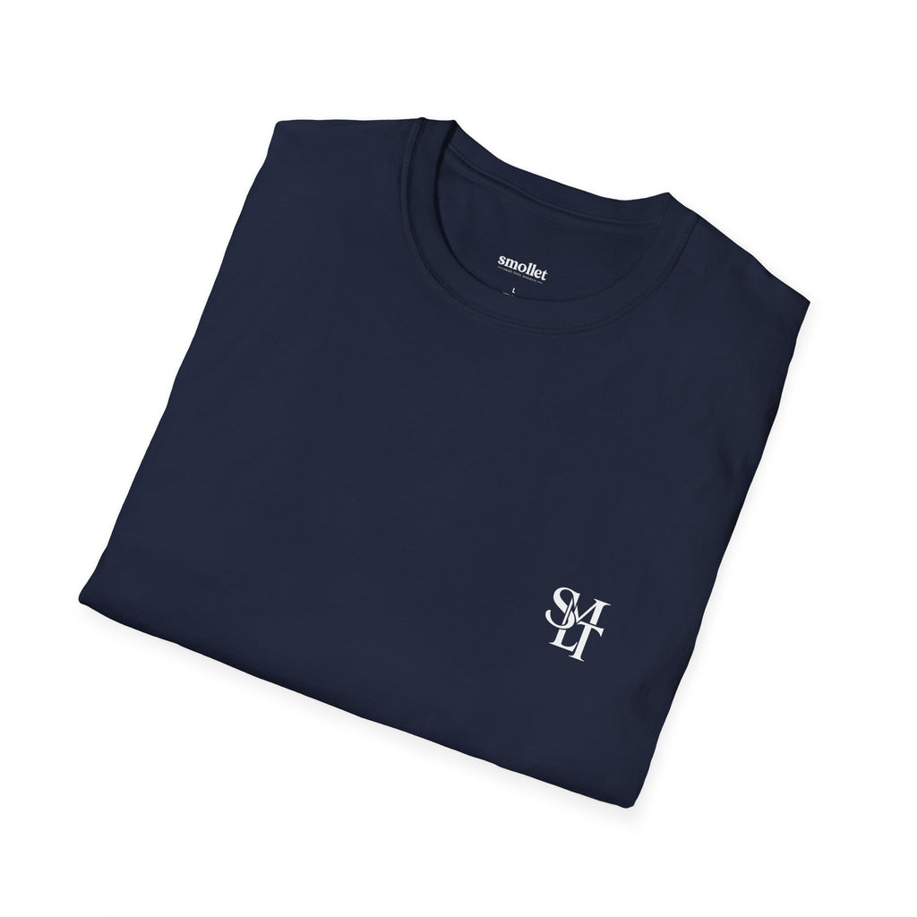 Think Outside the Box T-Shirt — Inspirational Graphic Tee