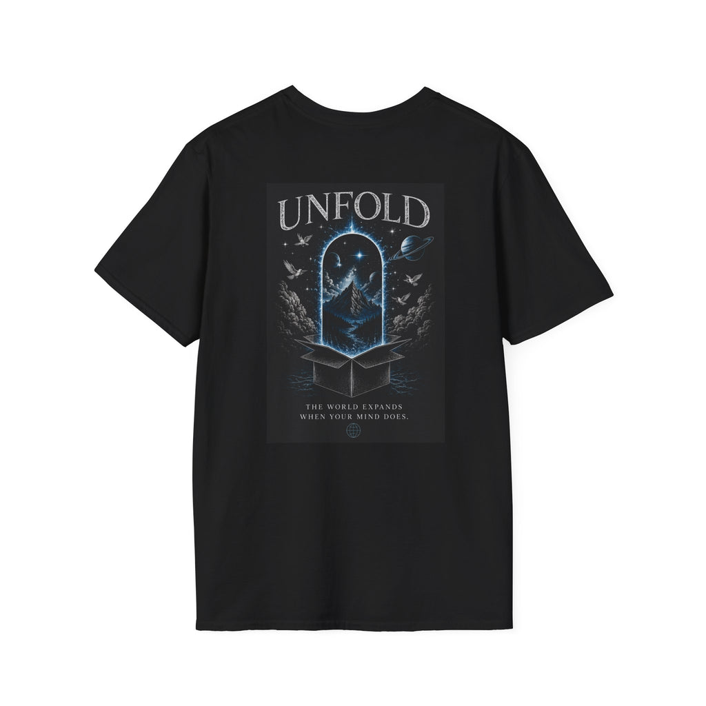 UNFOLD T-Shirt