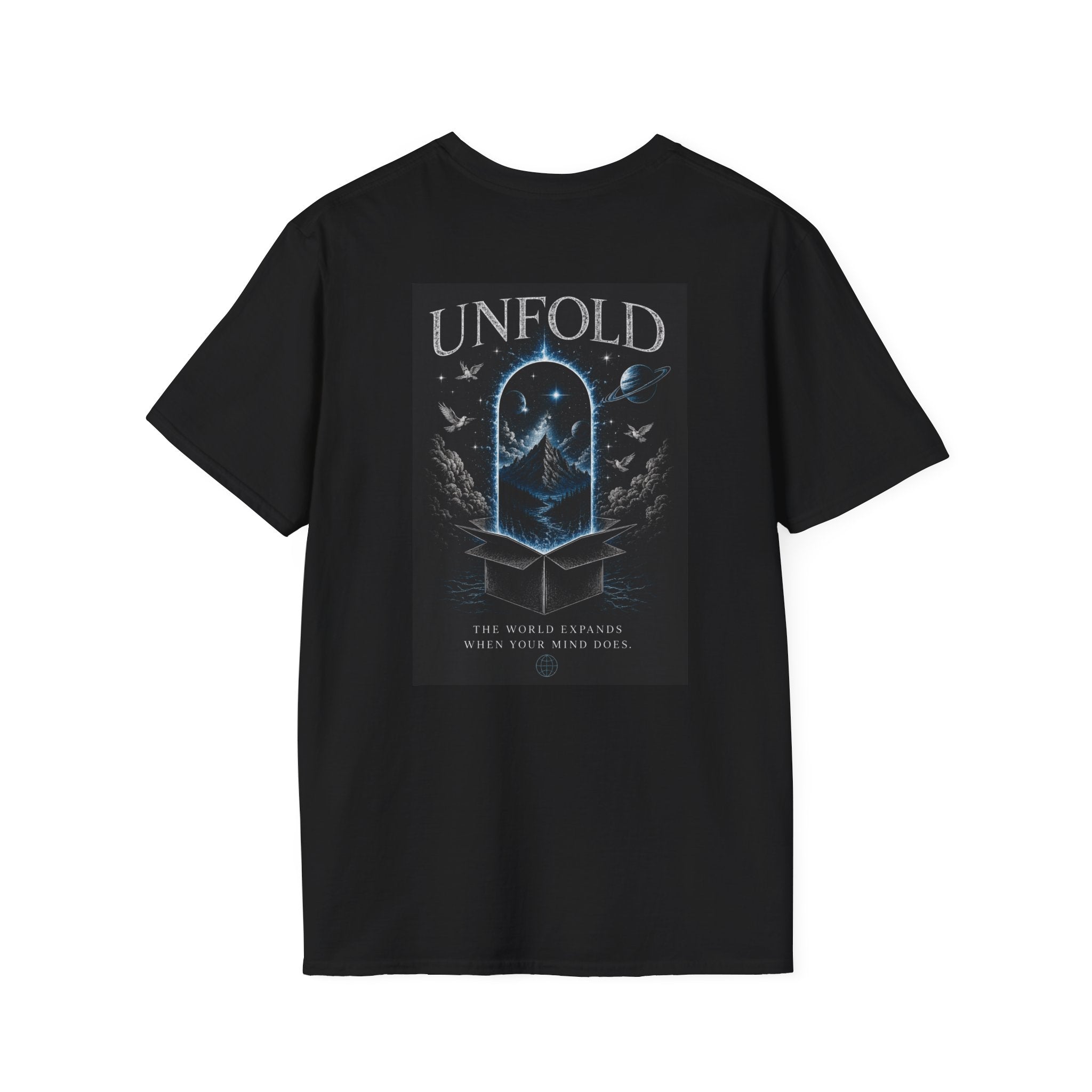 UNFOLD T-Shirt