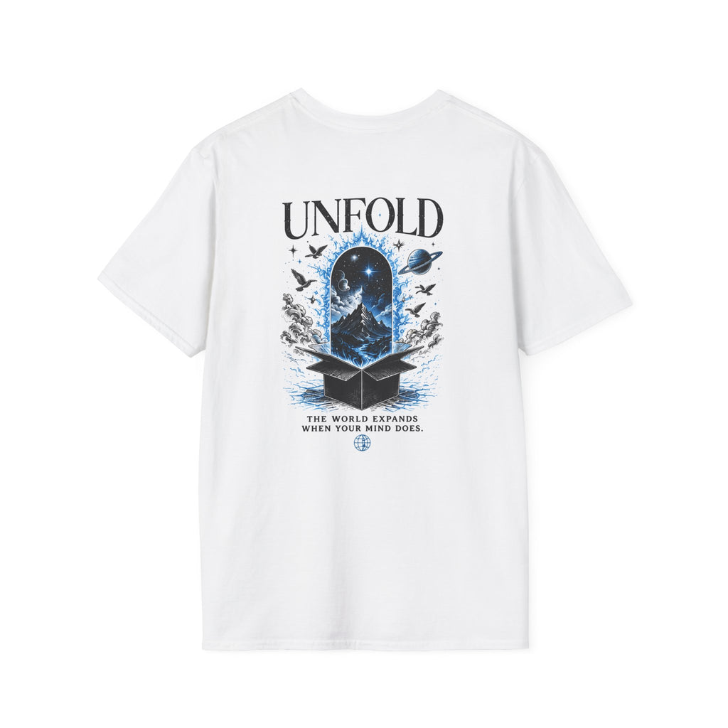 UNFOLD T-Shirt